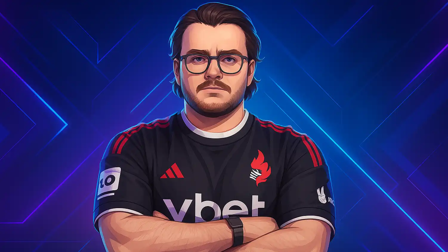 Hallzerk: six weeks of grind, a playoff berth, and a long-awaited stage return